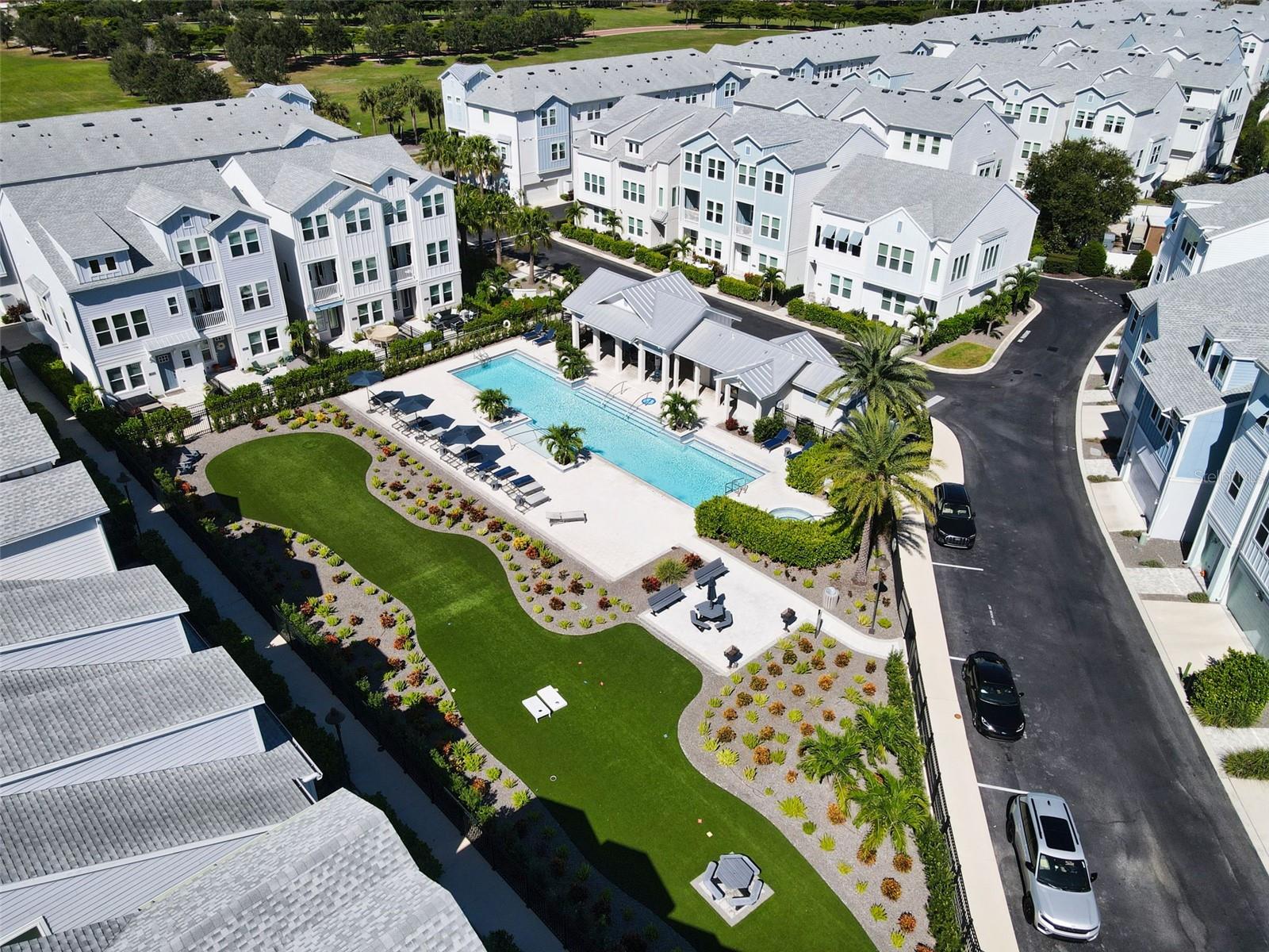 Image 33 of 46 For 2467 Mangum Court