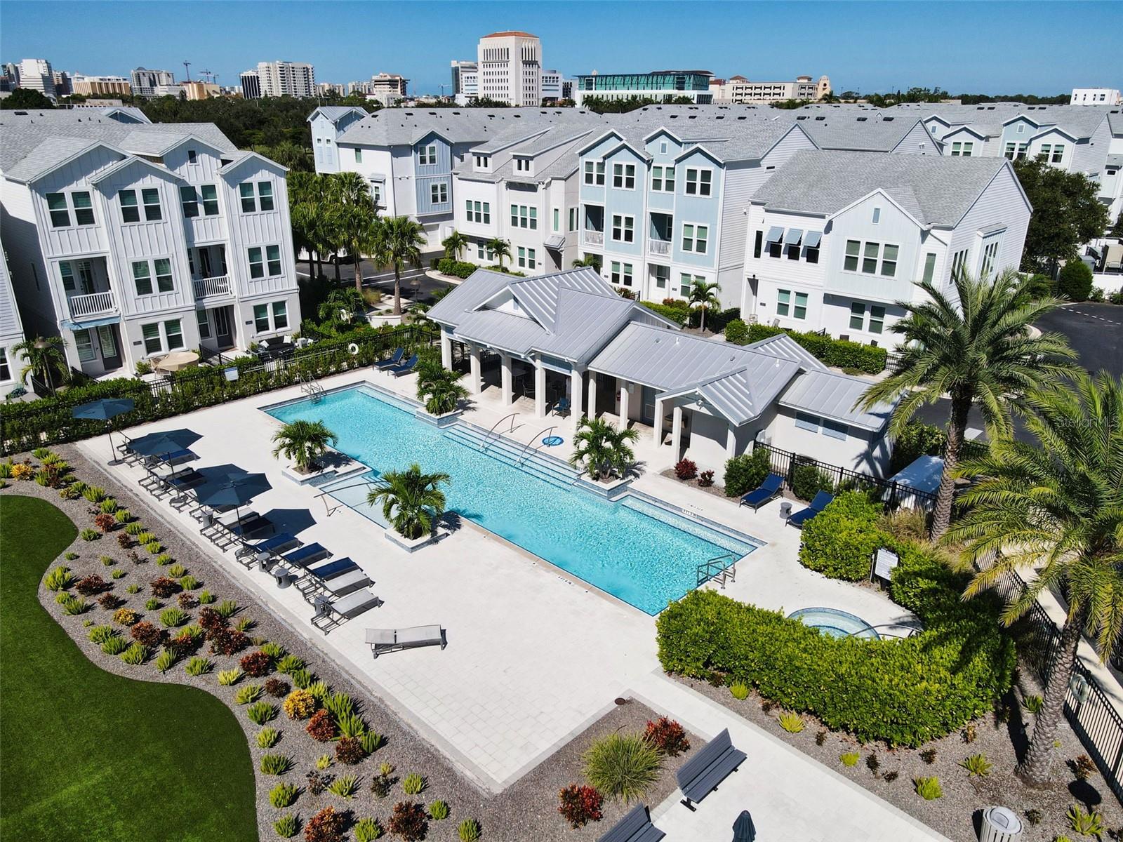 Image 34 of 46 For 2467 Mangum Court