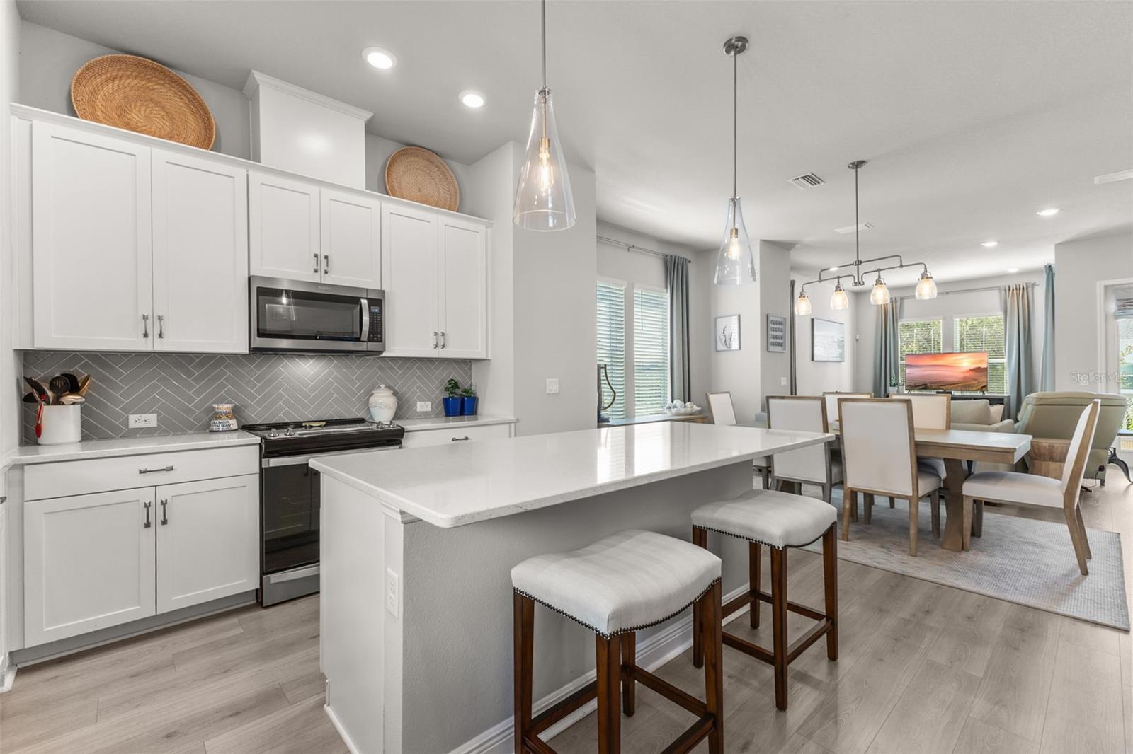 Image 5 of 46 For 2467 Mangum Court