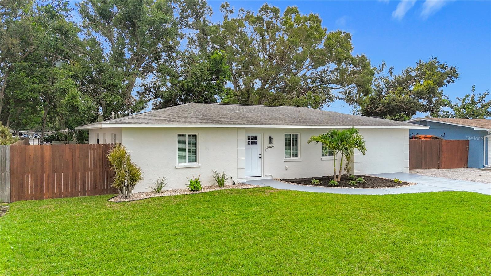 Details for 2809 Taunton Drive W, BRADENTON, FL 34205