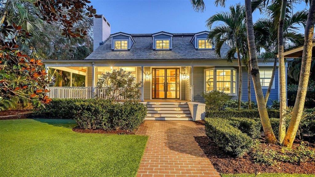 Details for 1774 Cherokee Drive, SARASOTA, FL 34239