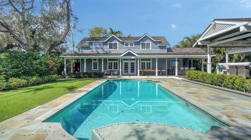 Image 34 of 51 For 1774 Cherokee Drive