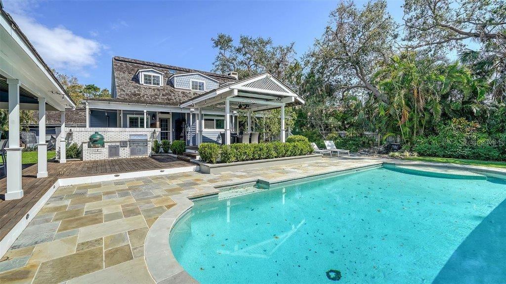 Image 37 of 51 For 1774 Cherokee Drive