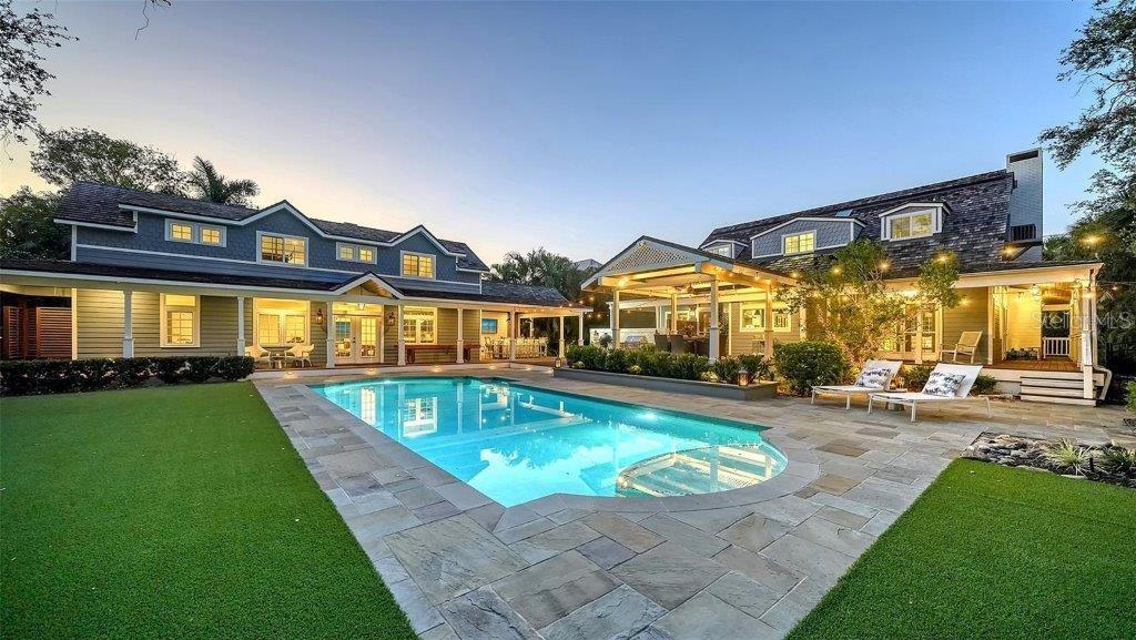 Image 44 of 51 For 1774 Cherokee Drive