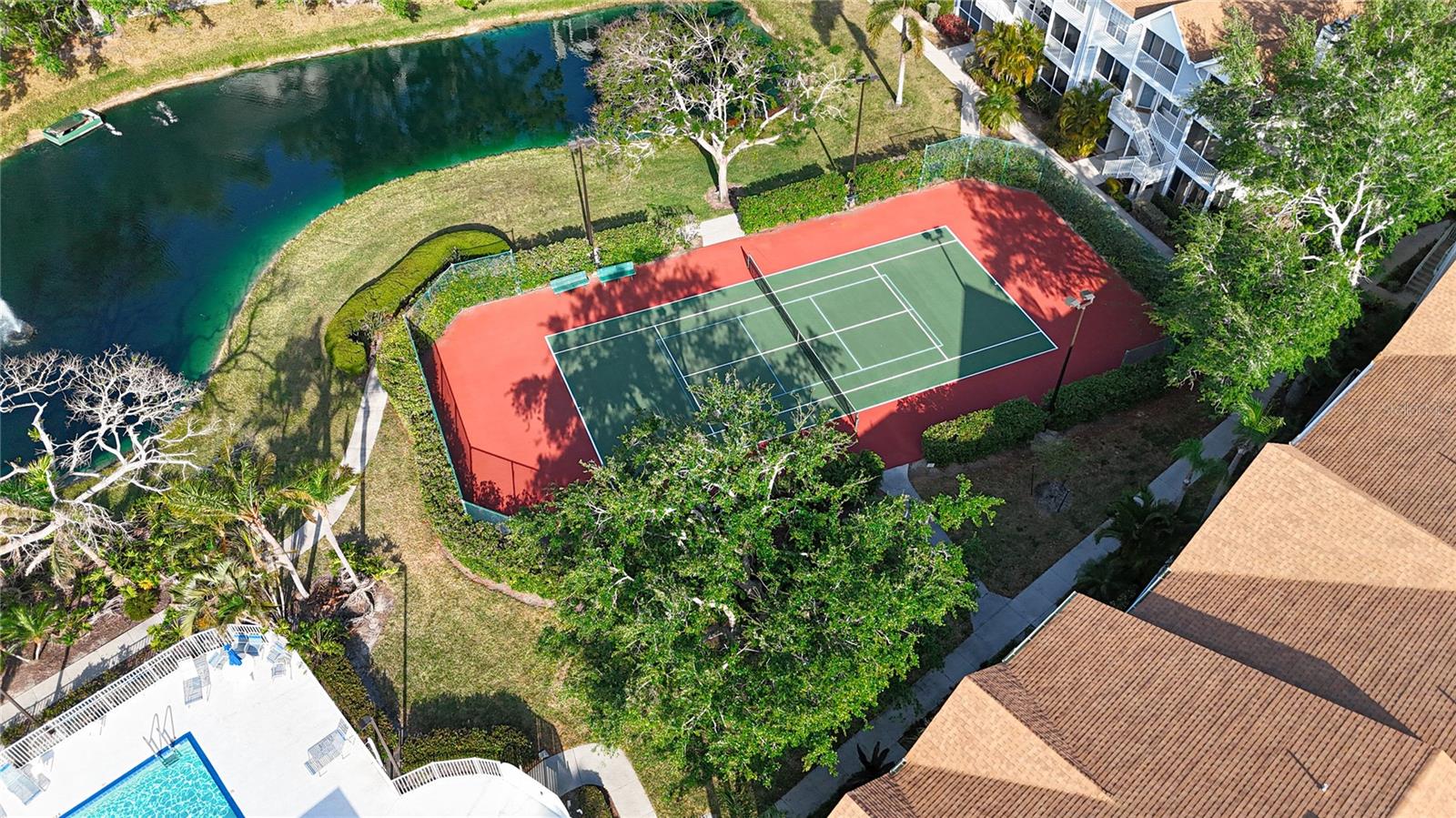 Image 31 of 36 For 850 Tamiami Trail Trail 406