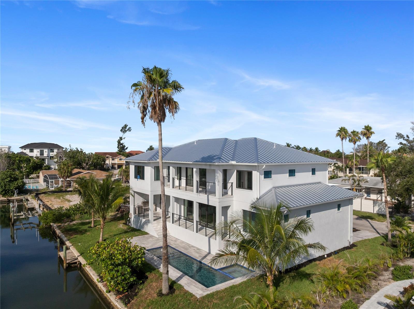 Details for 530 De Narvaez Drive, LONGBOAT KEY, FL 34228