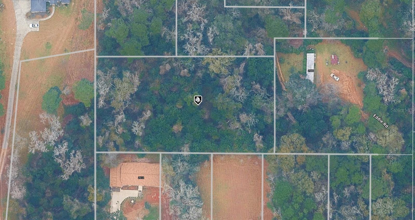 Details for 11-16-20-089-000.0 Lester Hackley Road, TALLAHASSEE, FL 32308