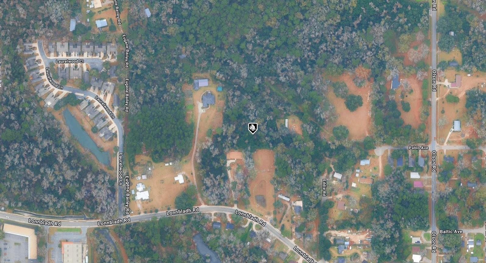 Image 2 of 3 For 11-16-20-089-000.0 Lester Hackley Road