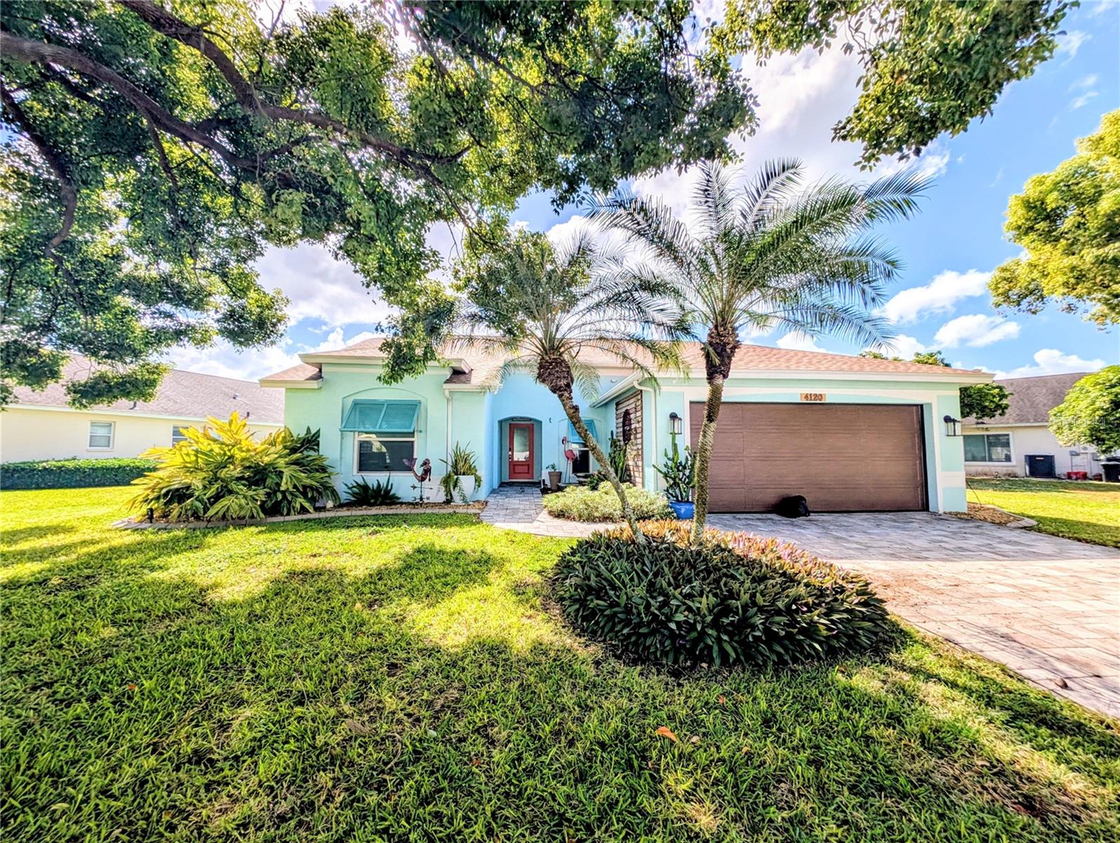 Image 2 of 54 For 4120 51st Drive W