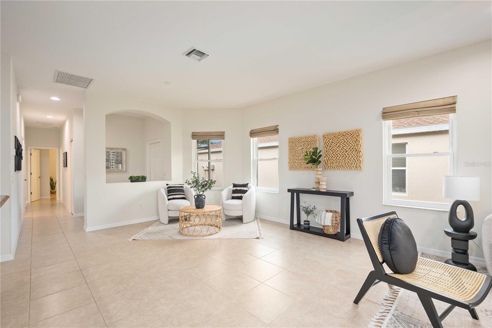 Image 9 of 38 For 4405 Lenox Boulevard