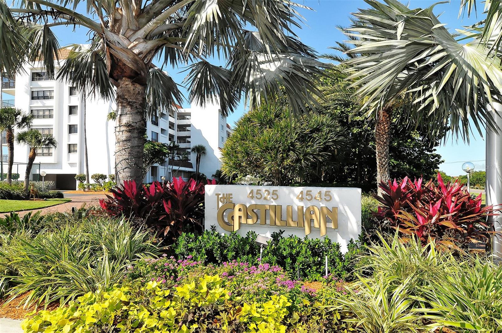 Image 24 of 36 For 4545 Gulf Of Mexico Drive 408