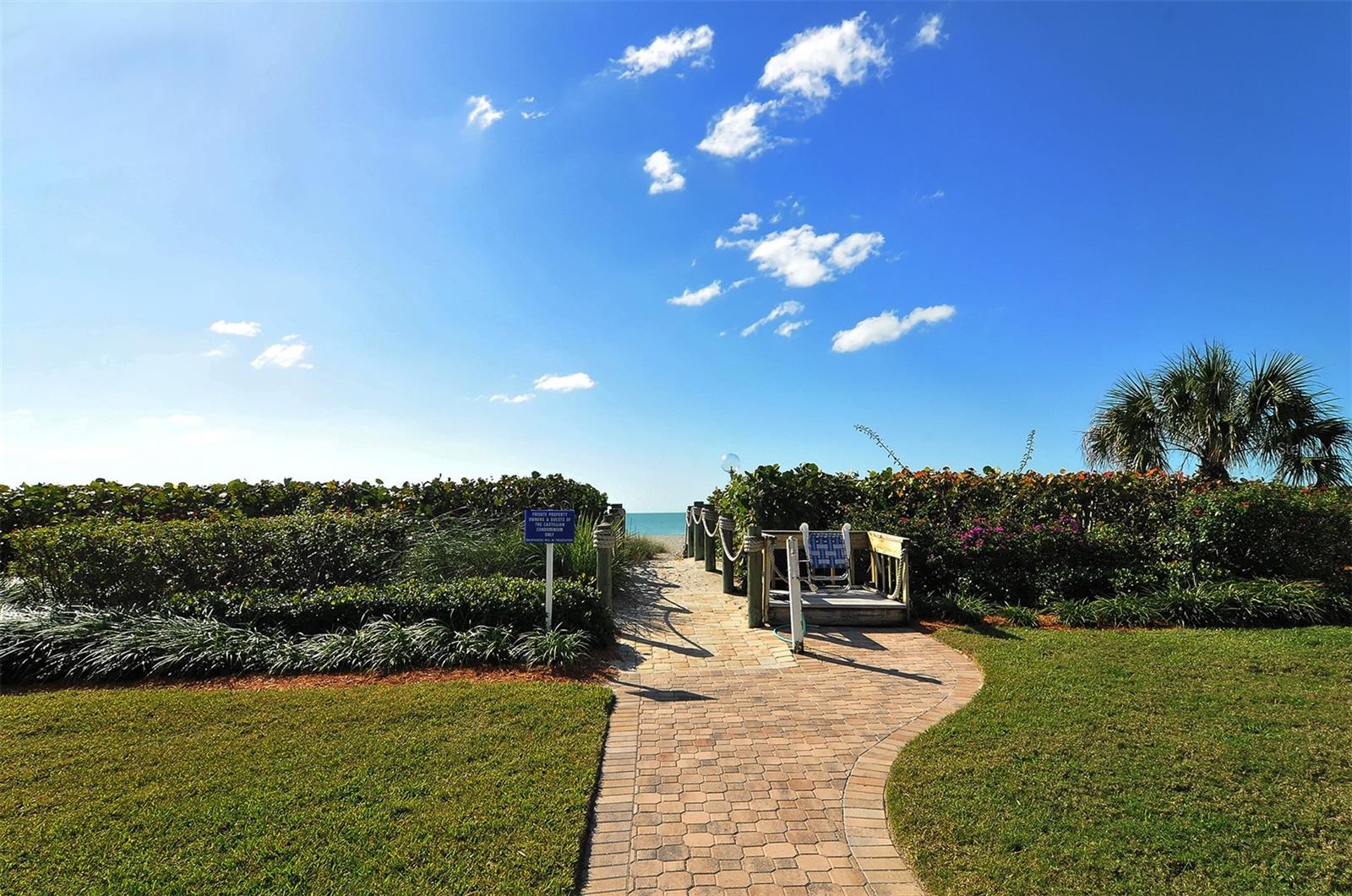 Image 32 of 36 For 4545 Gulf Of Mexico Drive 408