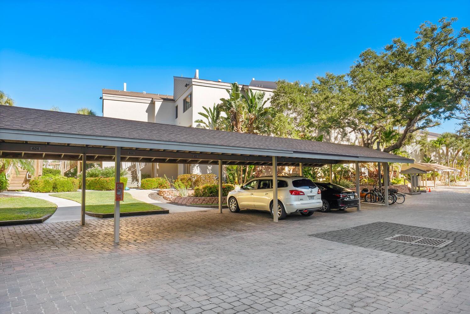 Image 2 of 31 For 6350 Midnight Cove Road 710