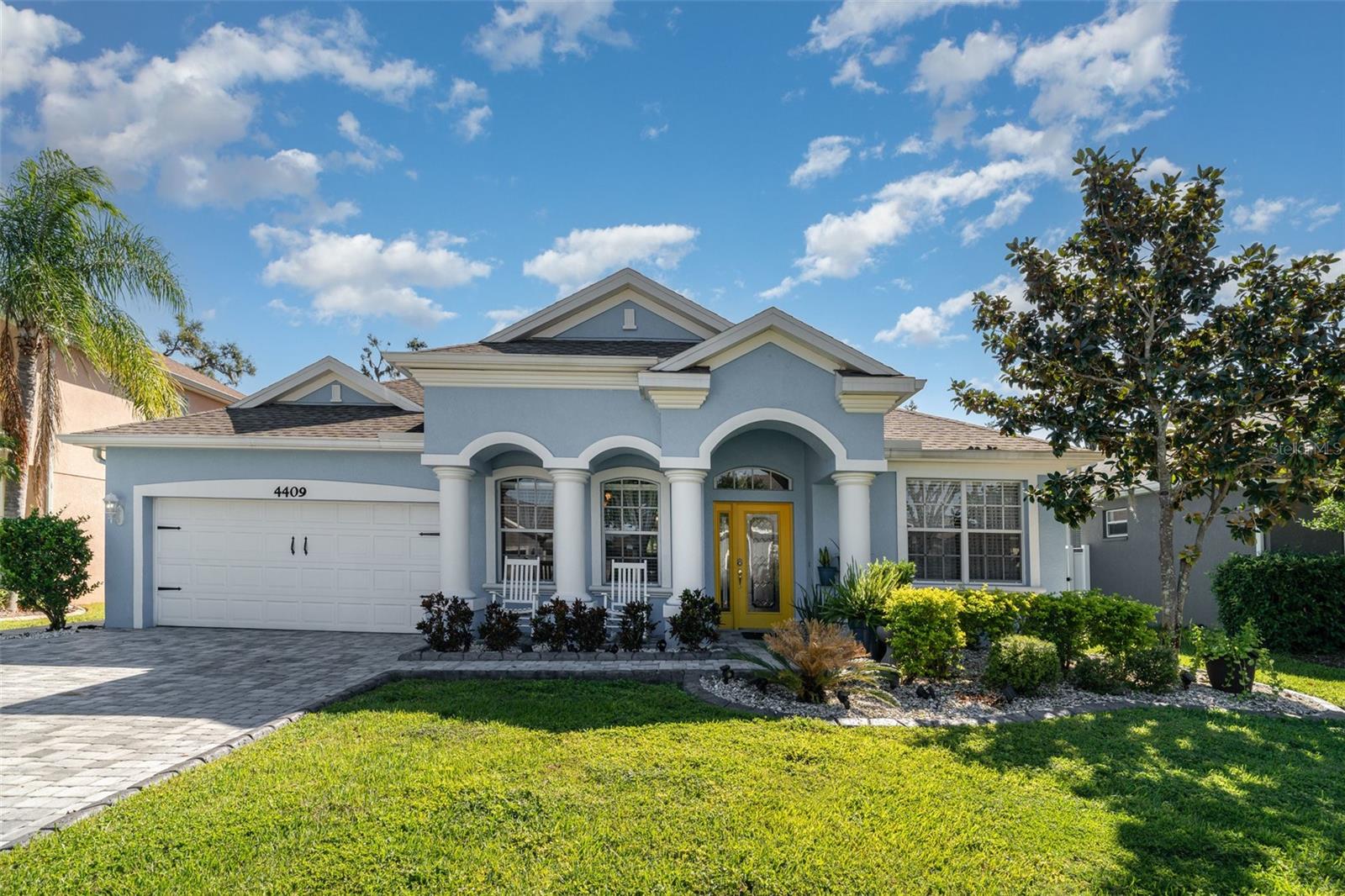 Details for 4409 85th Avenue Circle E, PARRISH, FL 34219