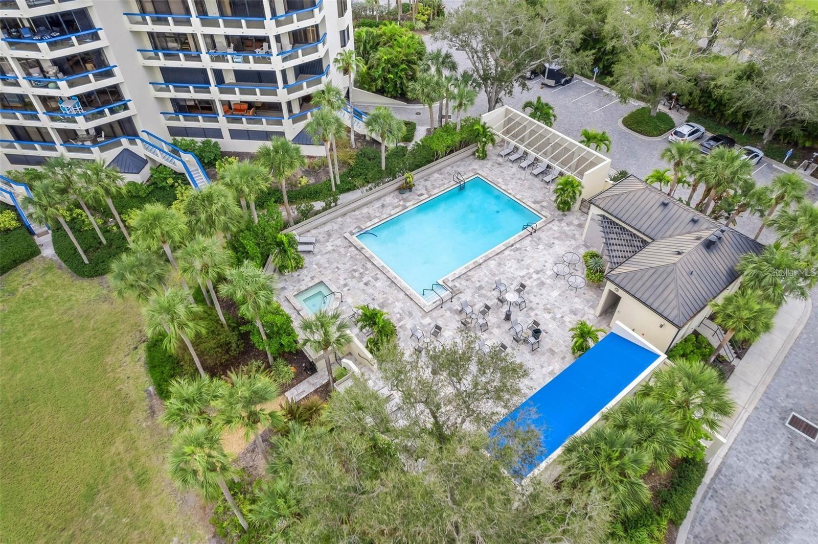 Image 35 of 64 For 2110 Harbourside Drive 526