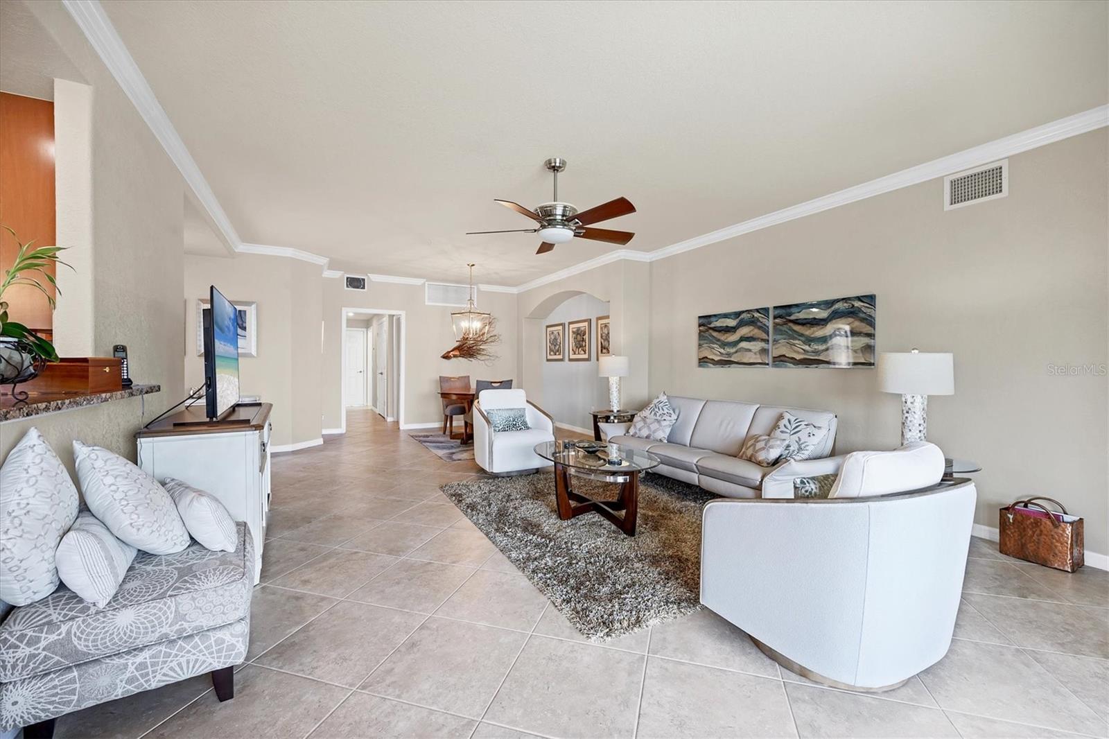 Image 12 of 79 For 6618 Grand Estuary Trail 104