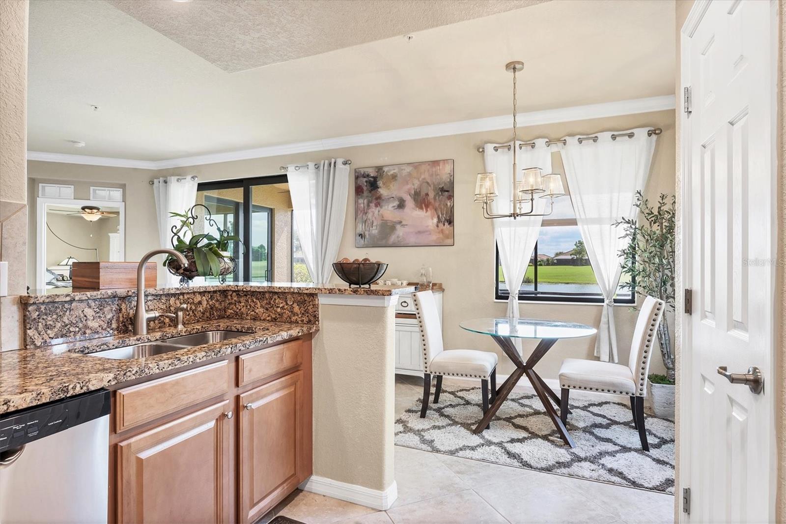 Image 17 of 79 For 6618 Grand Estuary Trail 104