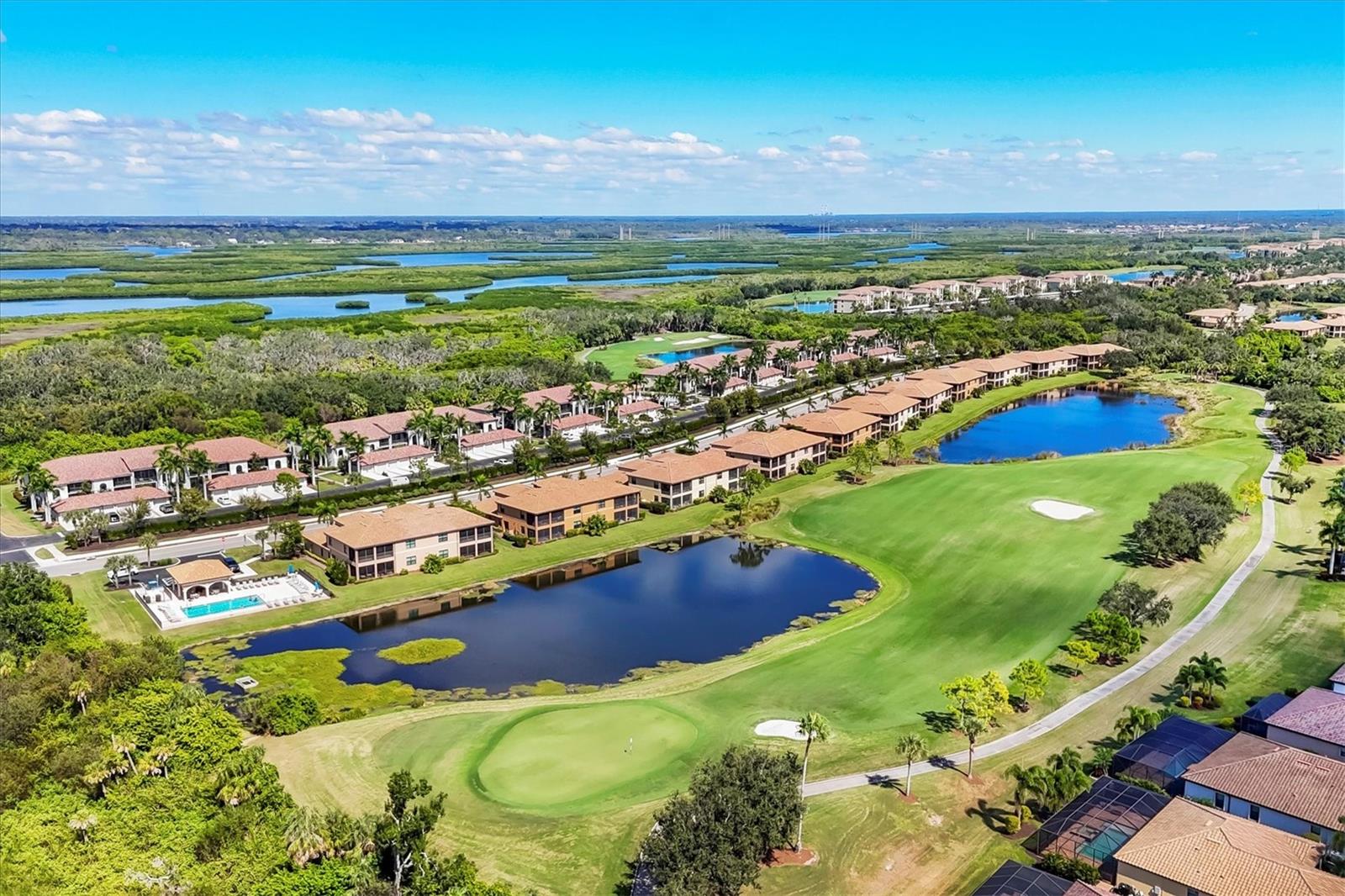 Image 45 of 79 For 6618 Grand Estuary Trail 104