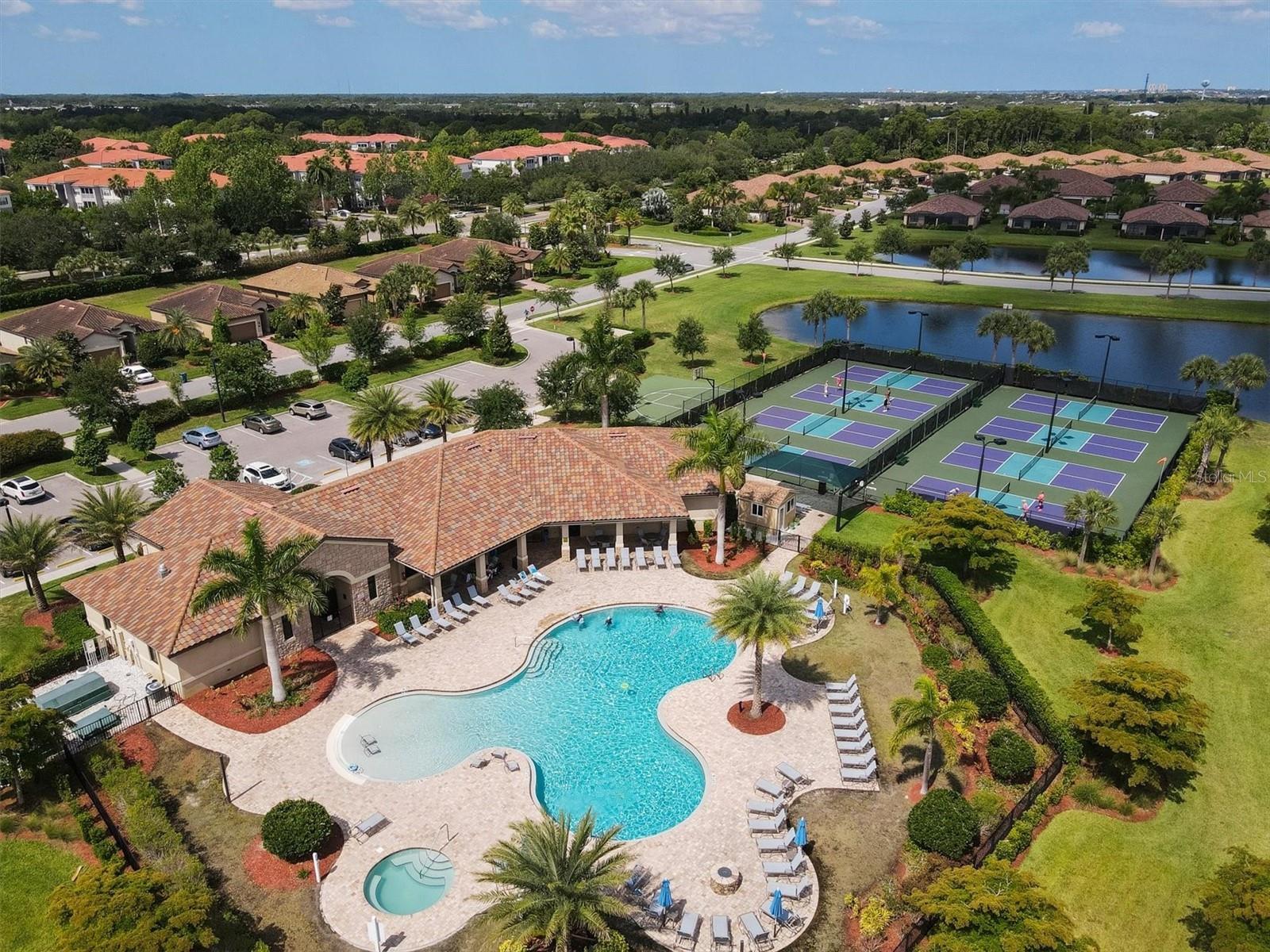 Image 76 of 79 For 6618 Grand Estuary Trail 104