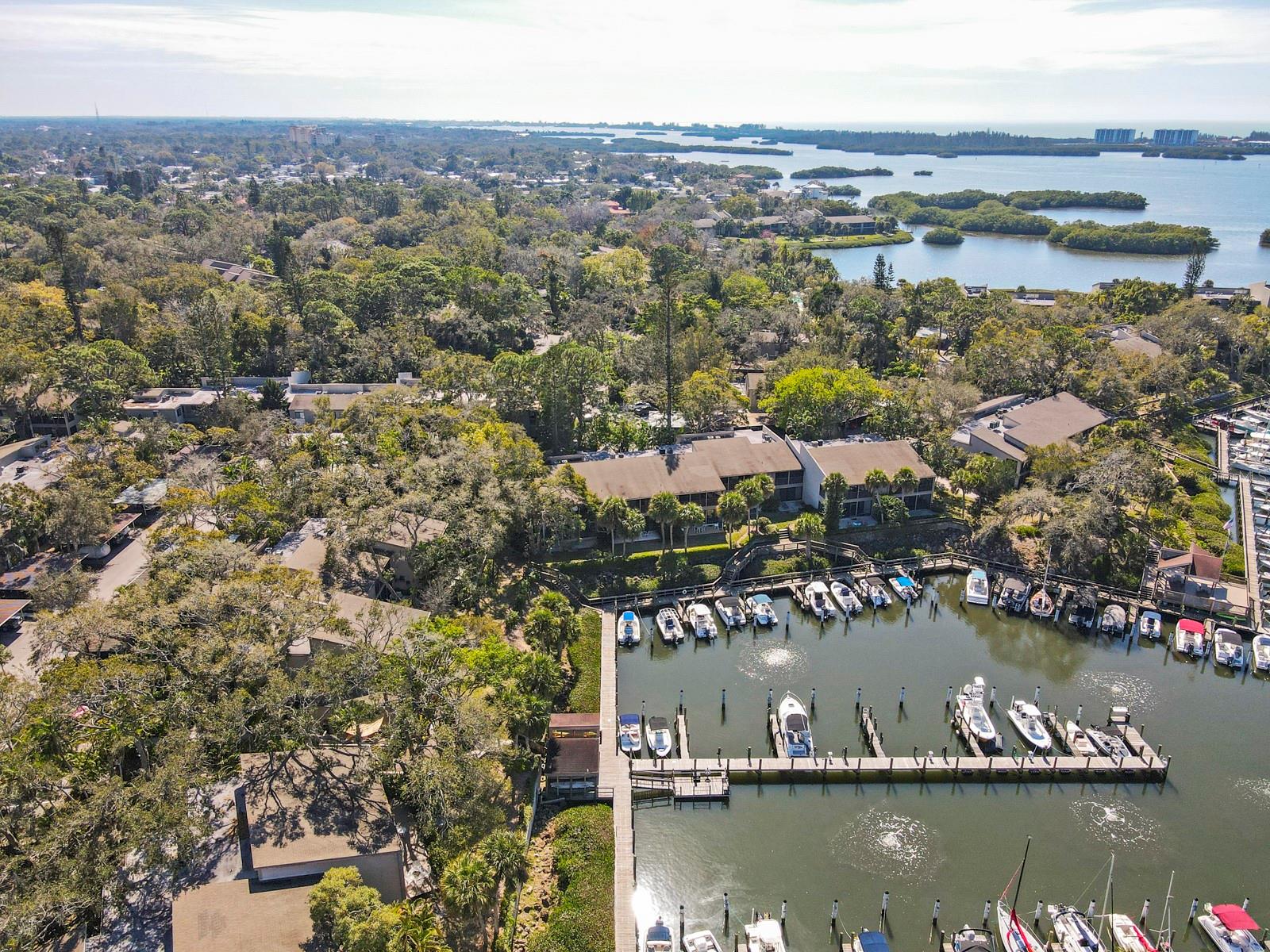 Image 33 of 40 For 1603 Bayhouse Point Drive 212