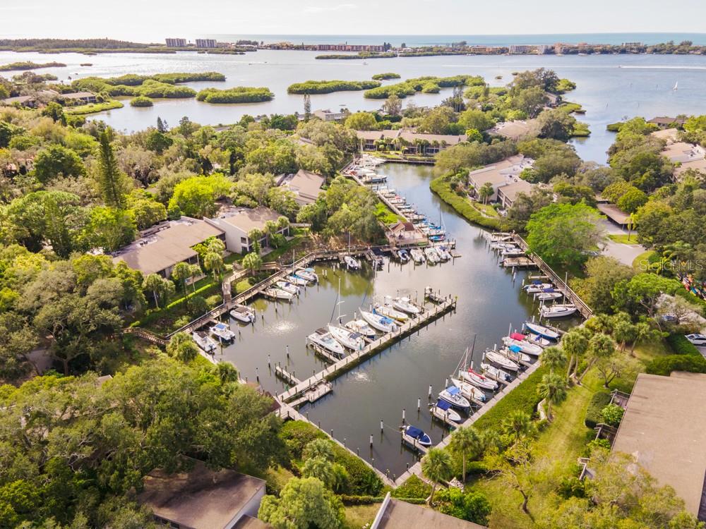 Image 34 of 40 For 1603 Bayhouse Point Drive 212