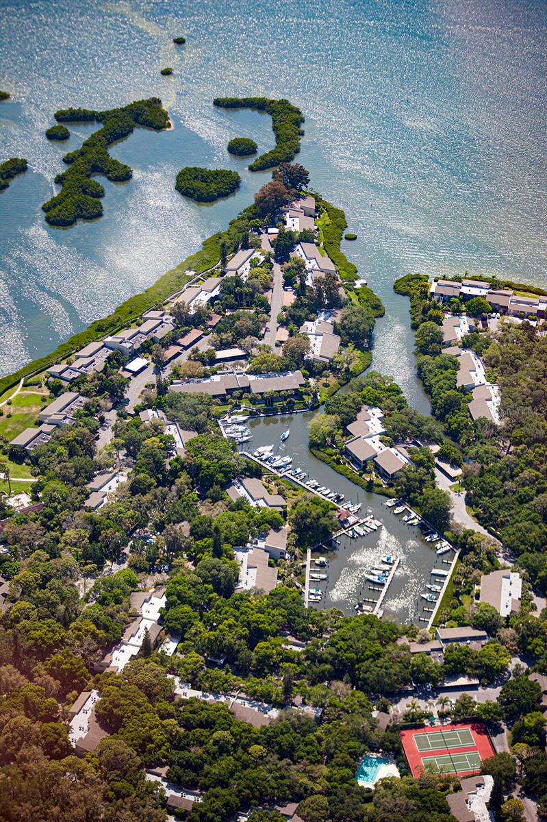 Image 36 of 40 For 1603 Bayhouse Point Drive 212