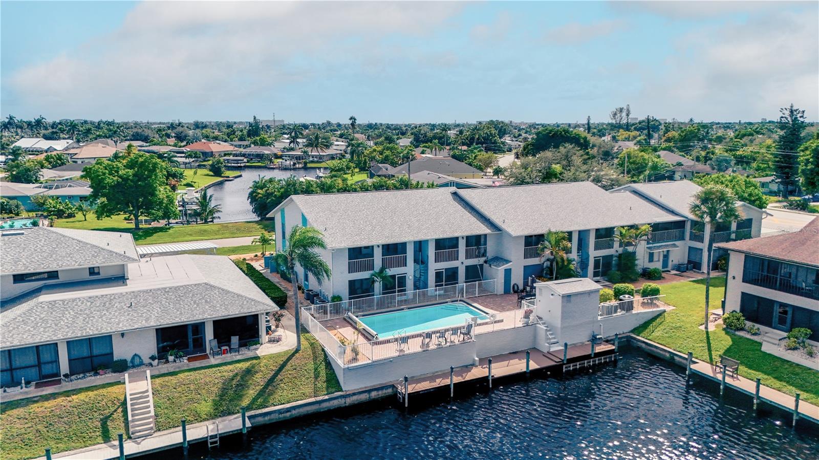 Details for 1005 40th Street 5, CAPE CORAL, FL 33904