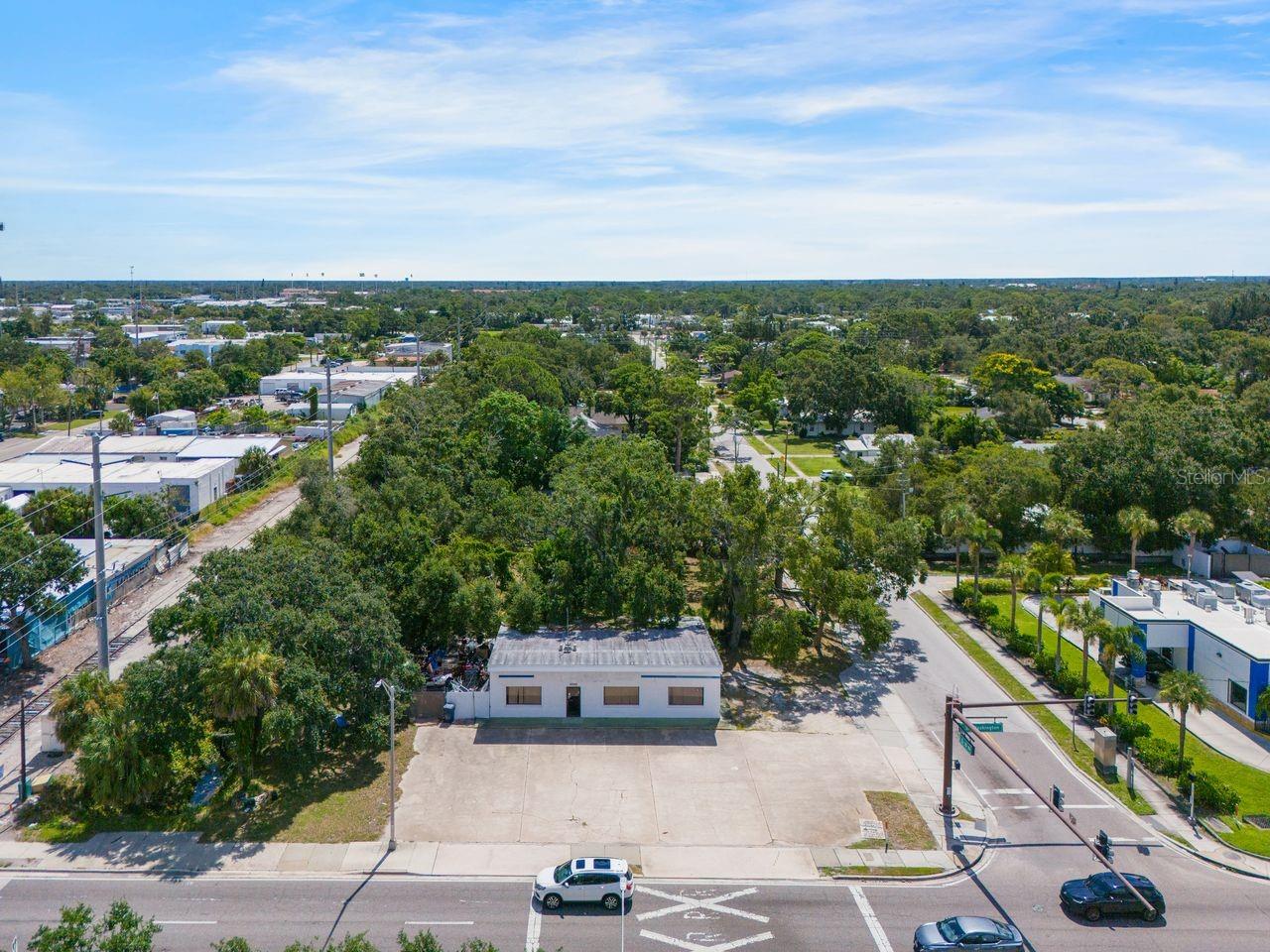Image 2 of 10 For 1000 Washington Boulevard