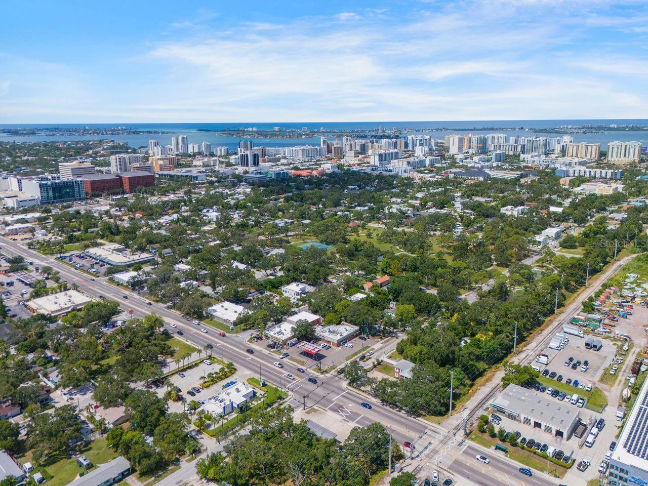 Image 8 of 10 For 1000 Washington Boulevard