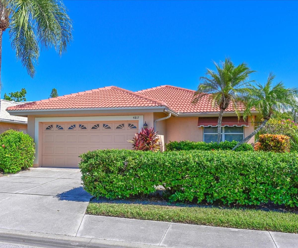 Details for 4817 Montrose Drive, BRADENTON, FL 34210