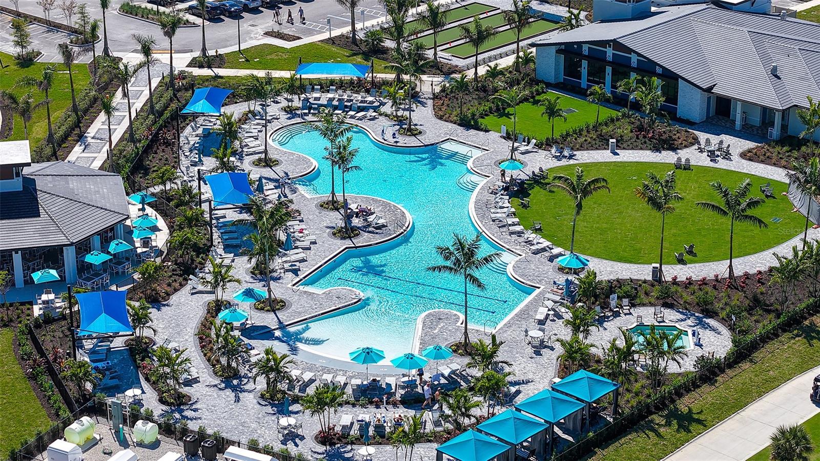 Image 47 of 96 For 17500 Opal Sand Drive 205