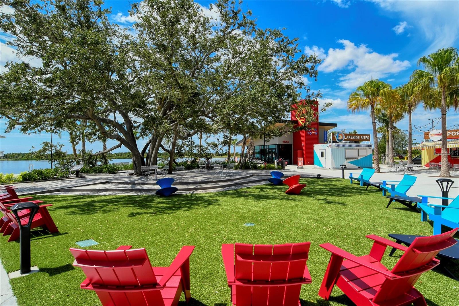 Image 82 of 96 For 17500 Opal Sand Drive 205