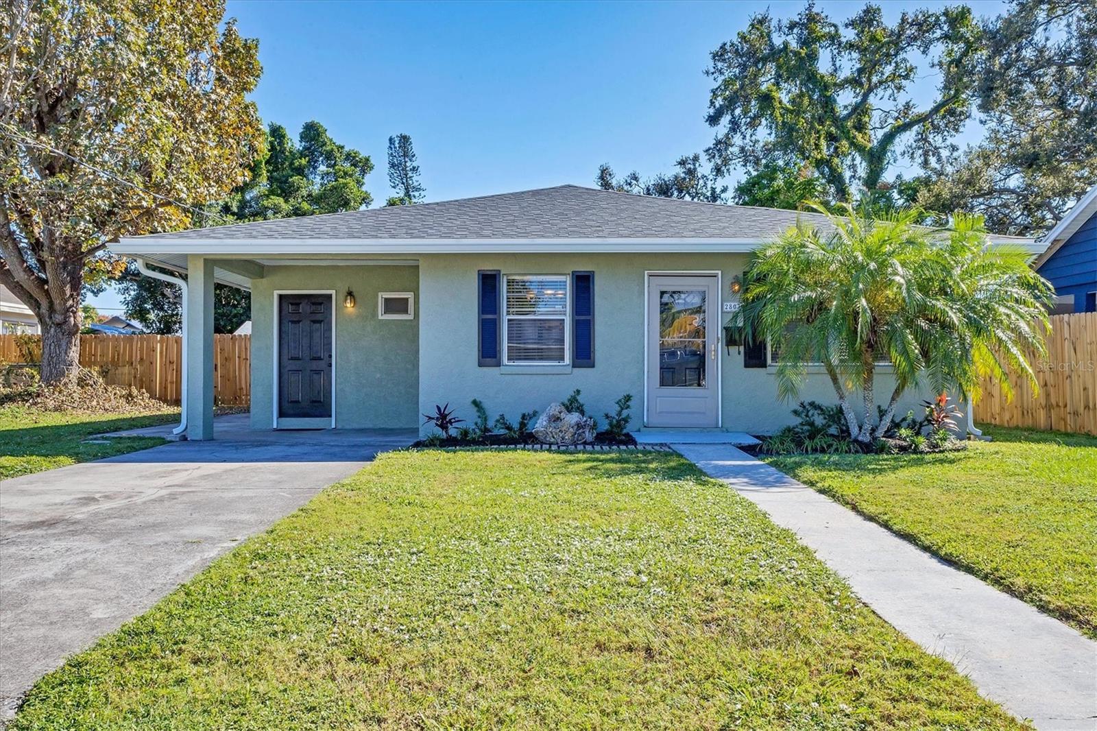 Details for 2803 10th Avenue W, BRADENTON, FL 34205