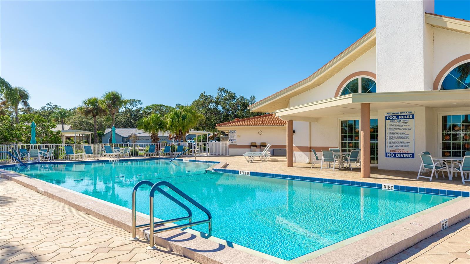 Image 44 of 45 For 4120 Marseilles Avenue 3268