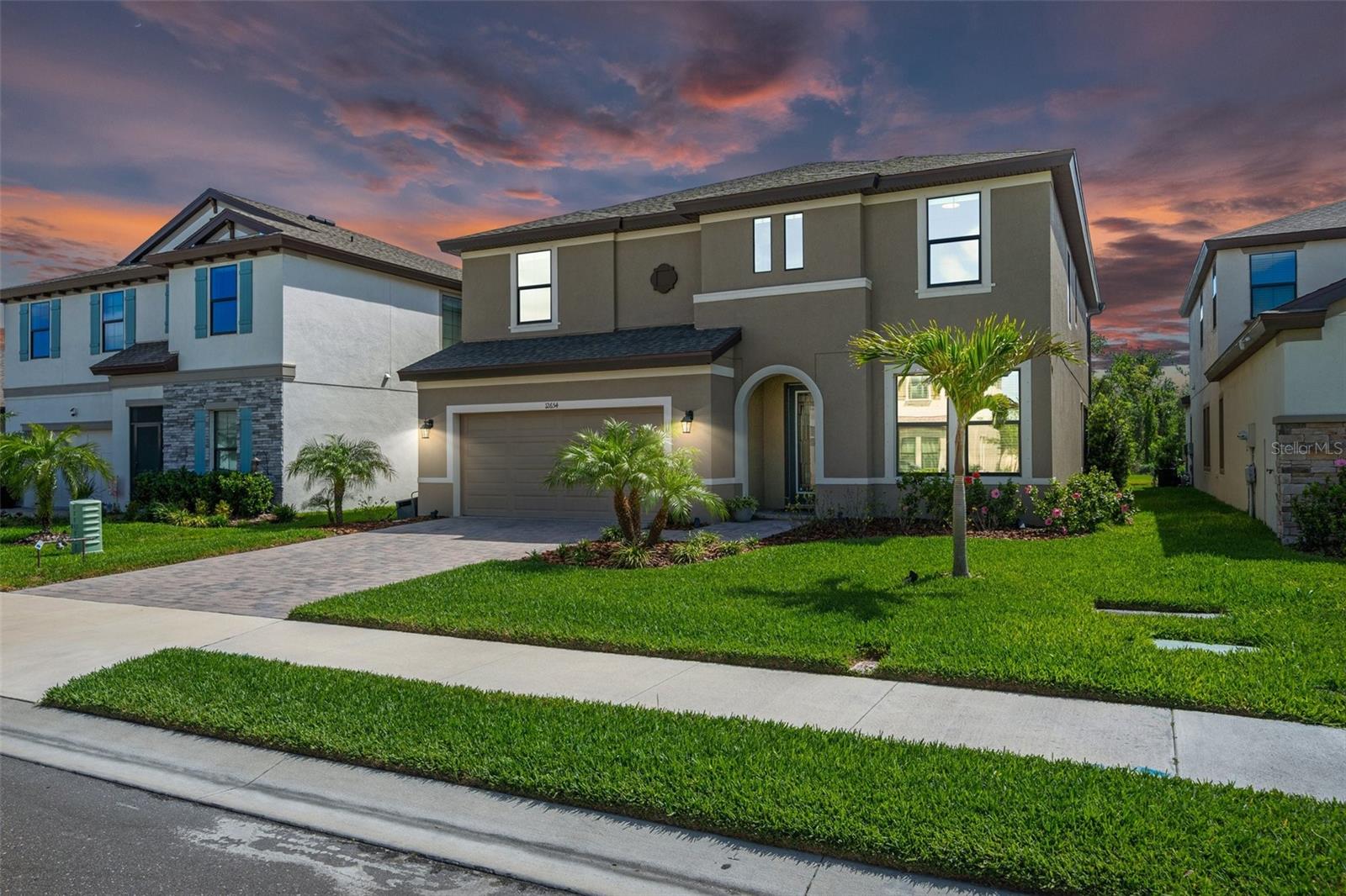 Details for 12654 Oak Hill Way, PARRISH, FL 34219