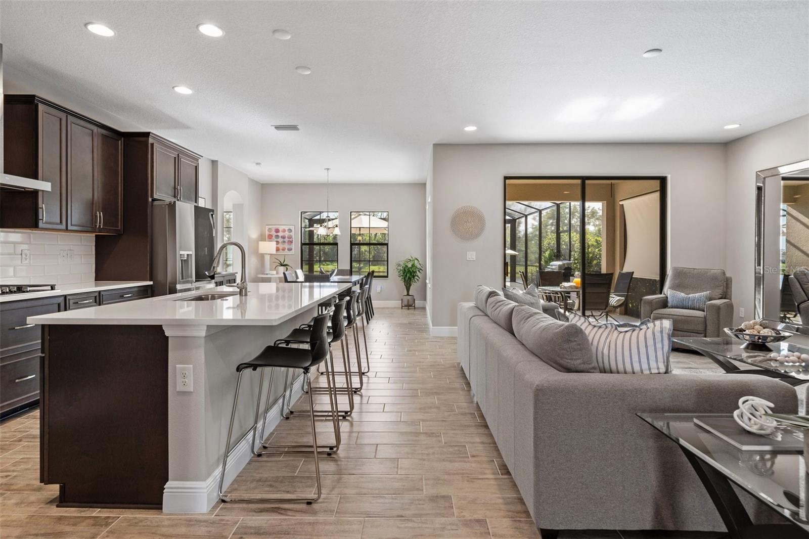Image 11 of 63 For 12654 Oak Hill Way