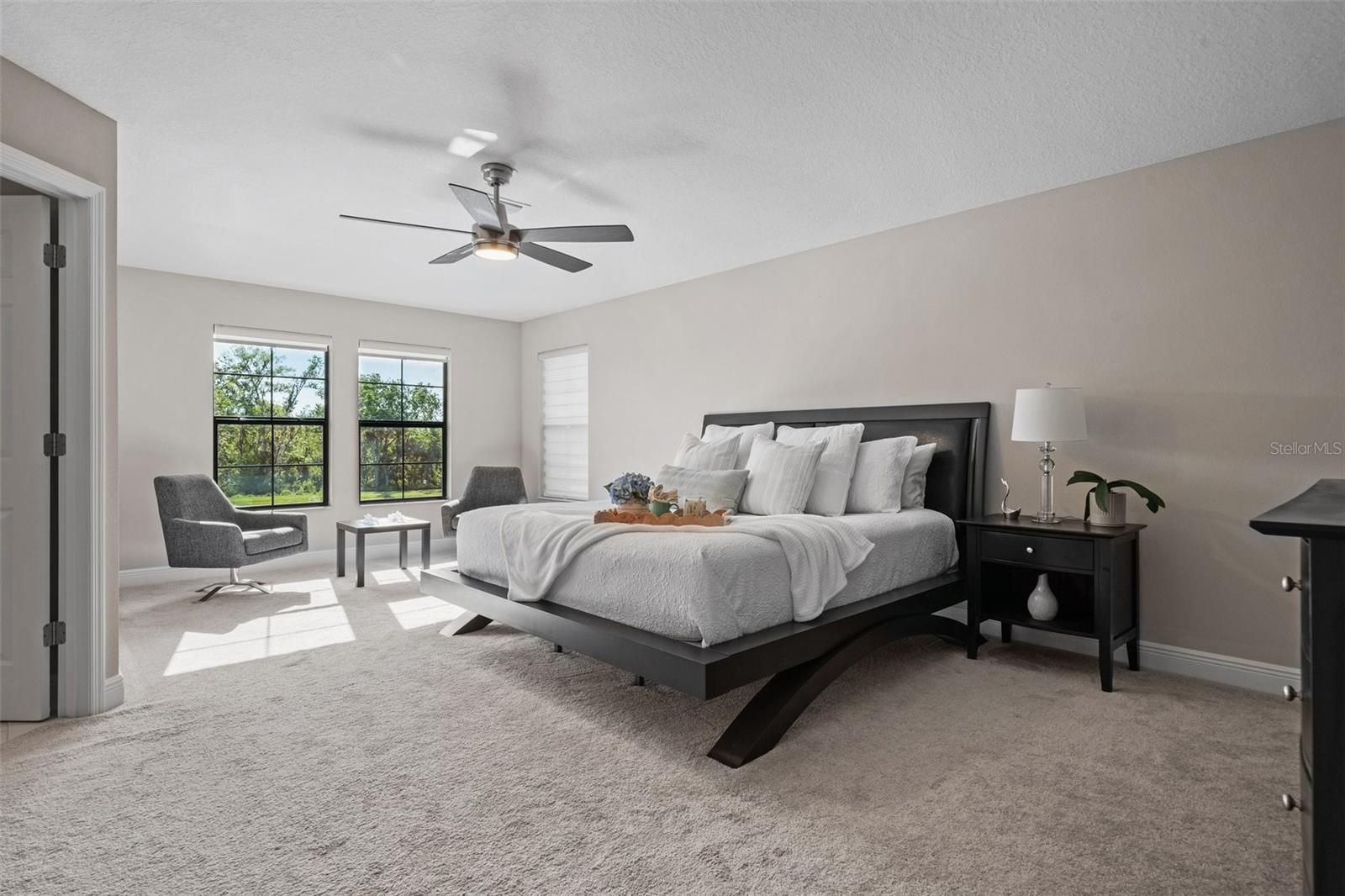 Image 35 of 63 For 12654 Oak Hill Way