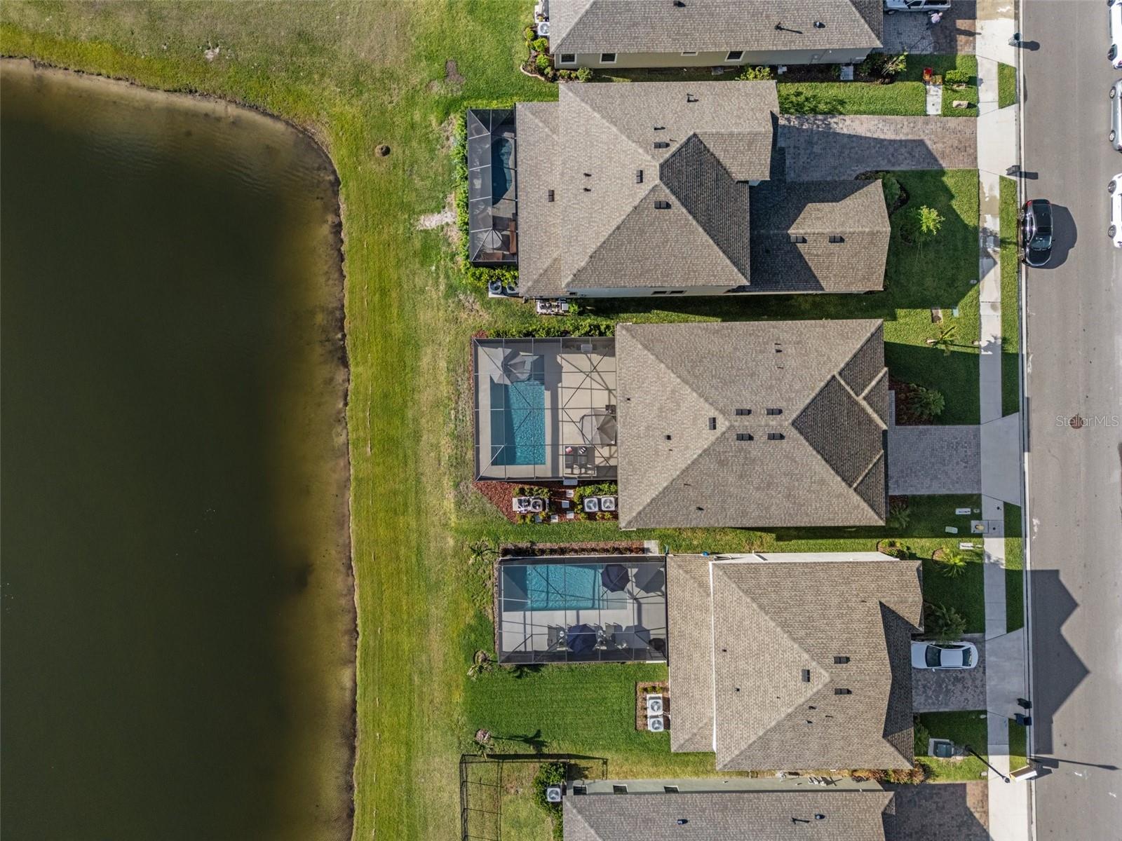Image 53 of 63 For 12654 Oak Hill Way