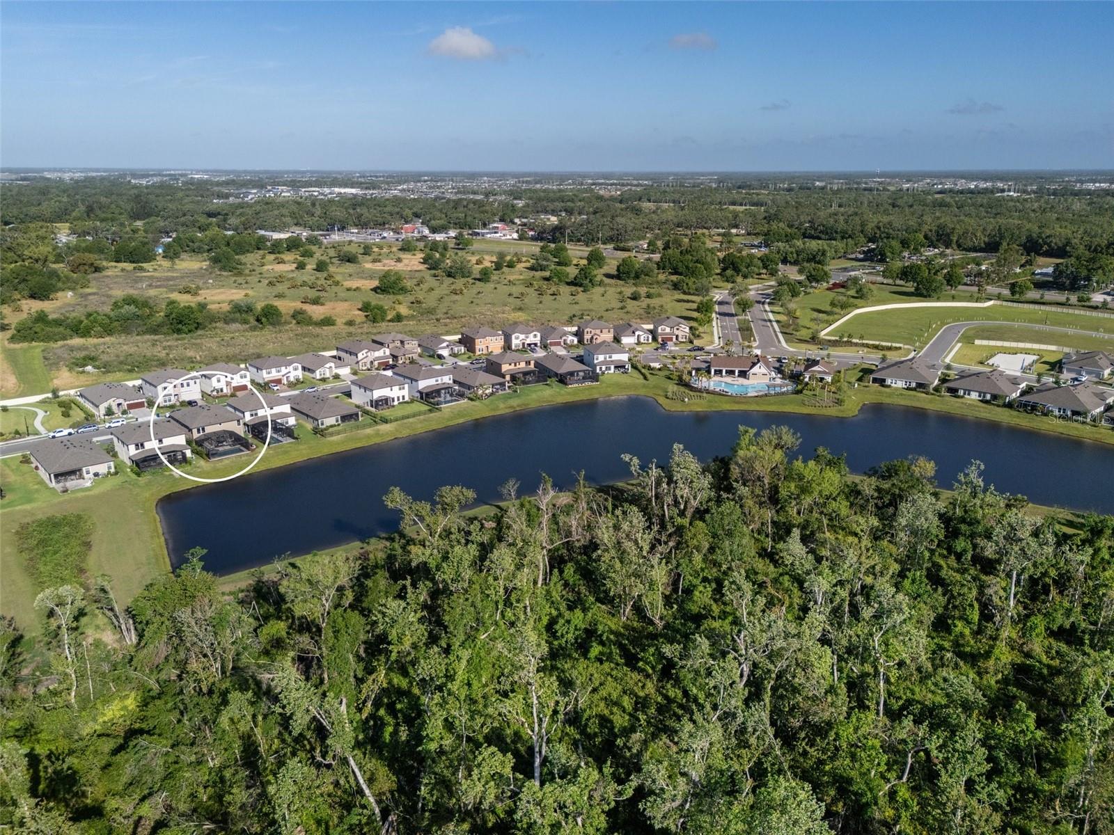 Image 58 of 63 For 12654 Oak Hill Way