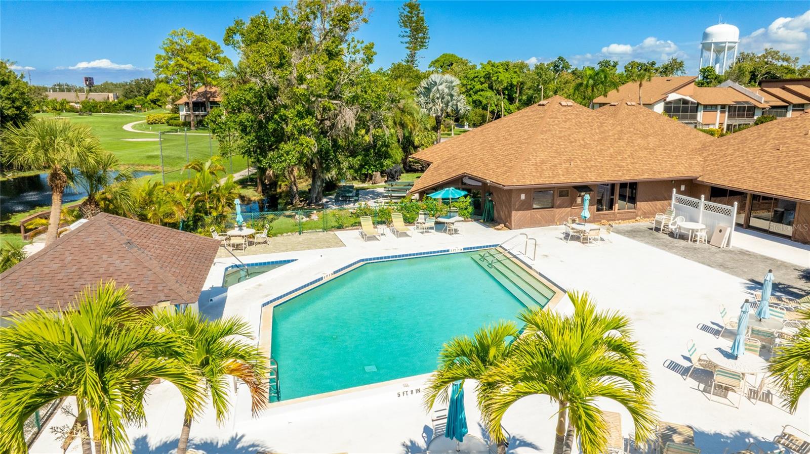 Image 29 of 43 For 6016 Oak Creek Lane 1933