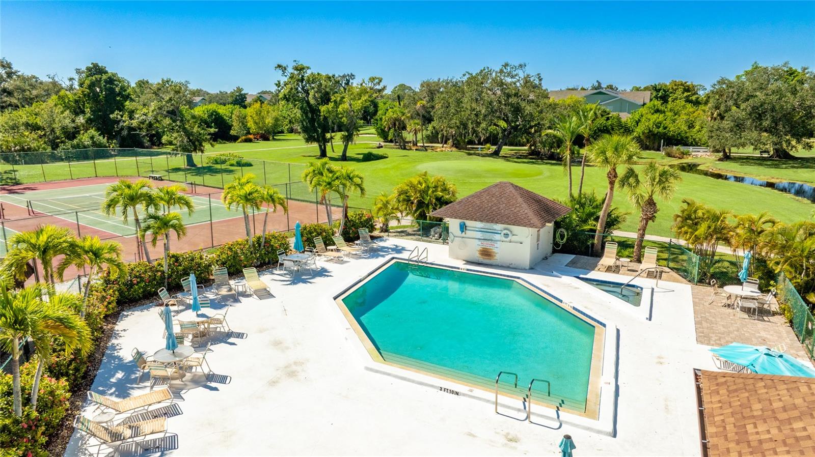 Image 31 of 43 For 6016 Oak Creek Lane 1933