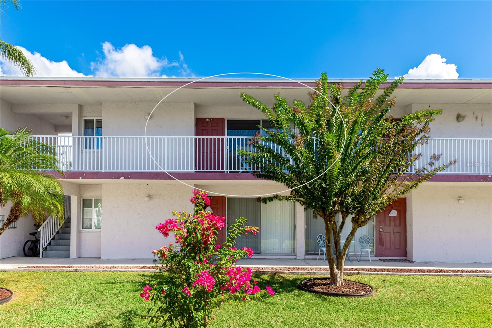 Details for 2924 Clark Road 205, SARASOTA, FL 34231