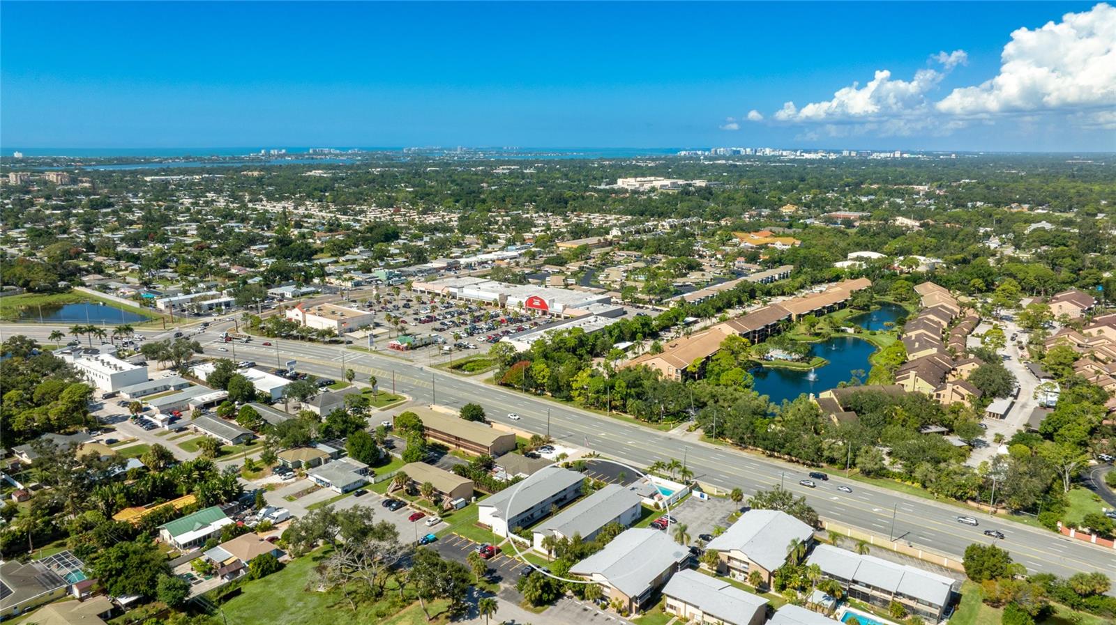 Image 19 of 21 For 2924 Clark Road 205