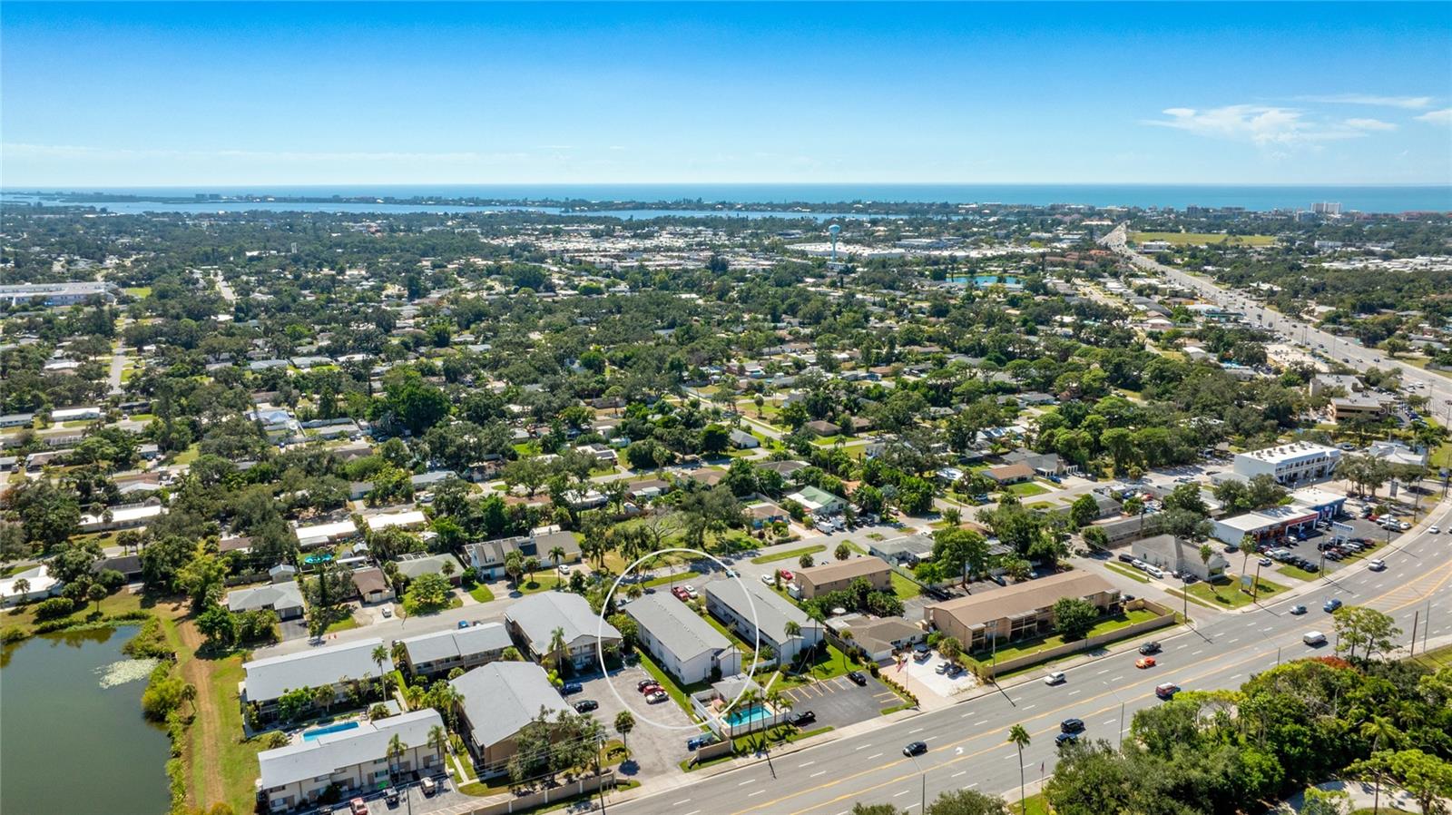 Image 20 of 21 For 2924 Clark Road 205