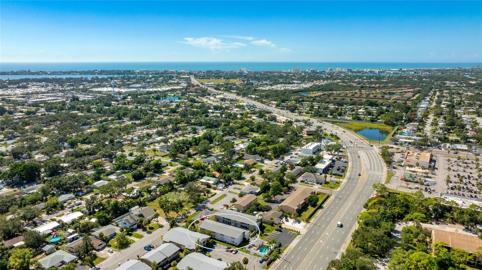 Image 3 of 21 For 2924 Clark Road 205