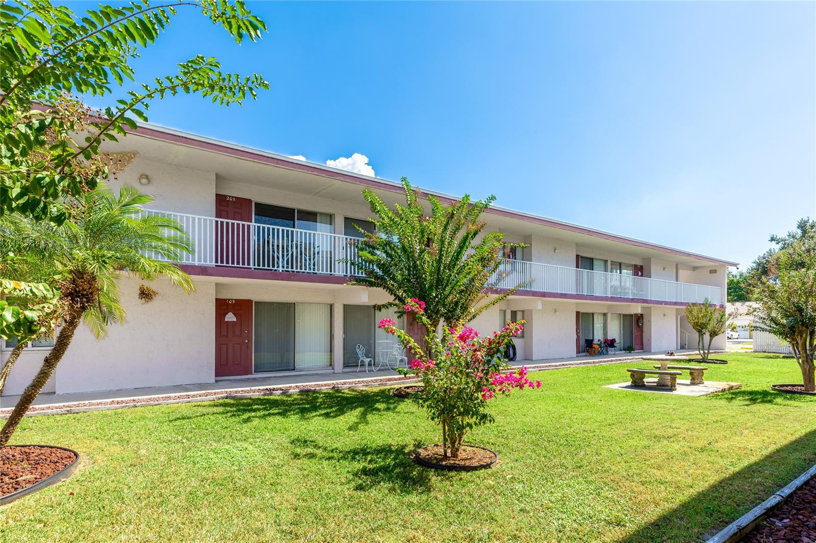 Image 5 of 21 For 2924 Clark Road 205