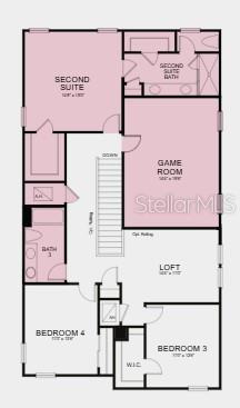 Image 3 of 38 For 7020 Foxboro Way