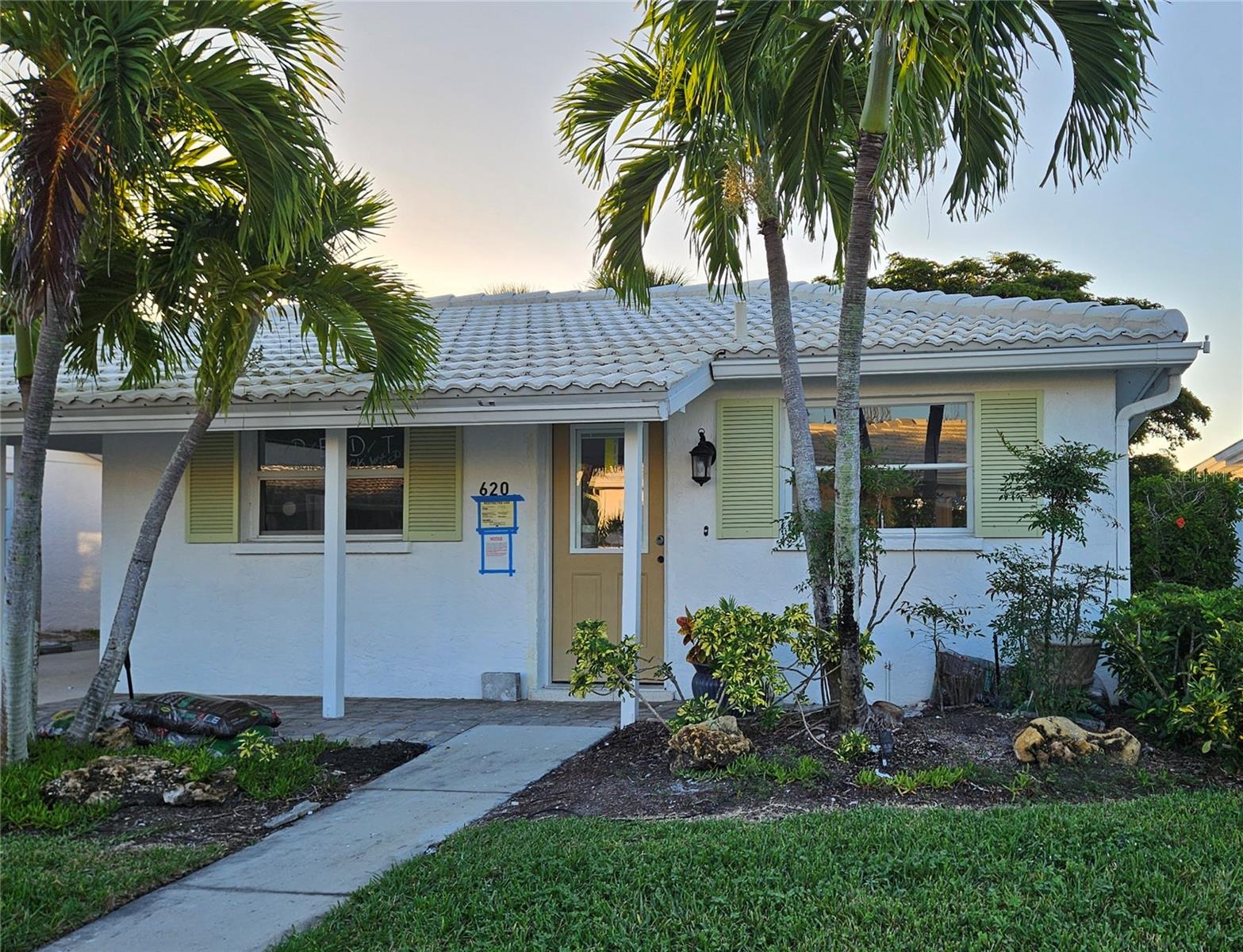Details for 620 Spanish Drive N, LONGBOAT KEY, FL 34228