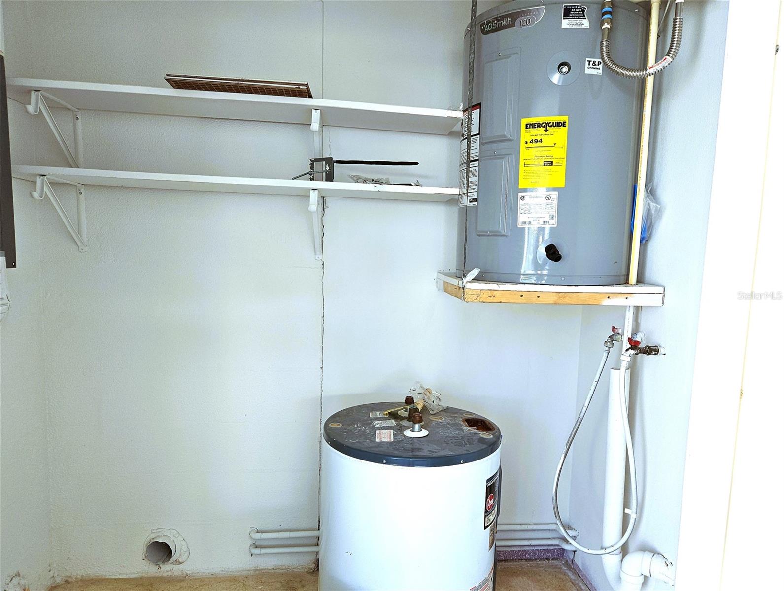 Image 21 of 28 For 620 Spanish Drive N