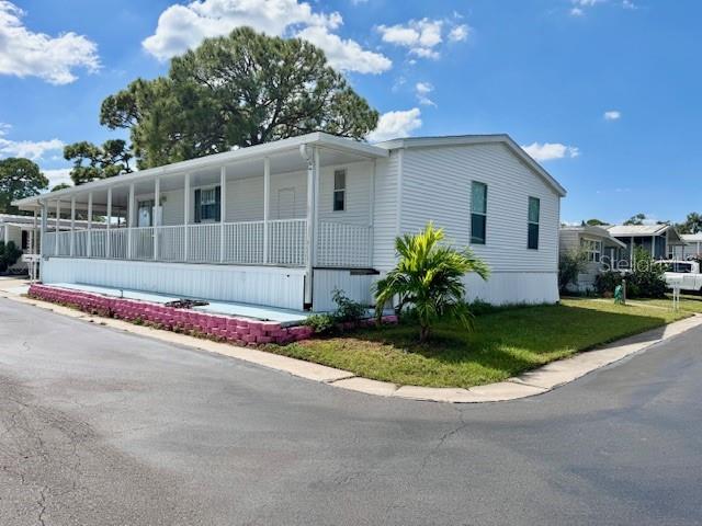 Details for 7803 46th Avenue N 39, ST PETERSBURG, FL 33709